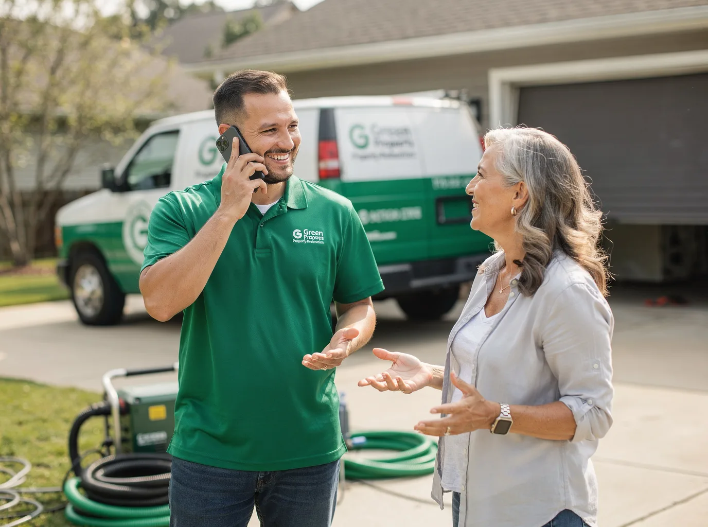 Water Damage Restoration Dungannon, VA FAQs